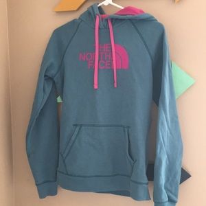 The North Face Sweatshirt